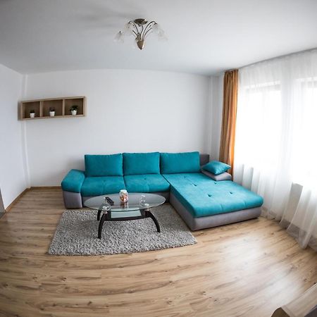 Travel Homzzz Apartments Târgu-Mureş Exterior foto