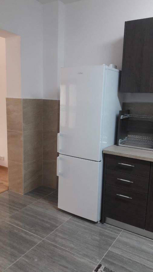 Travel Homzzz Apartments Târgu-Mureş Exterior foto