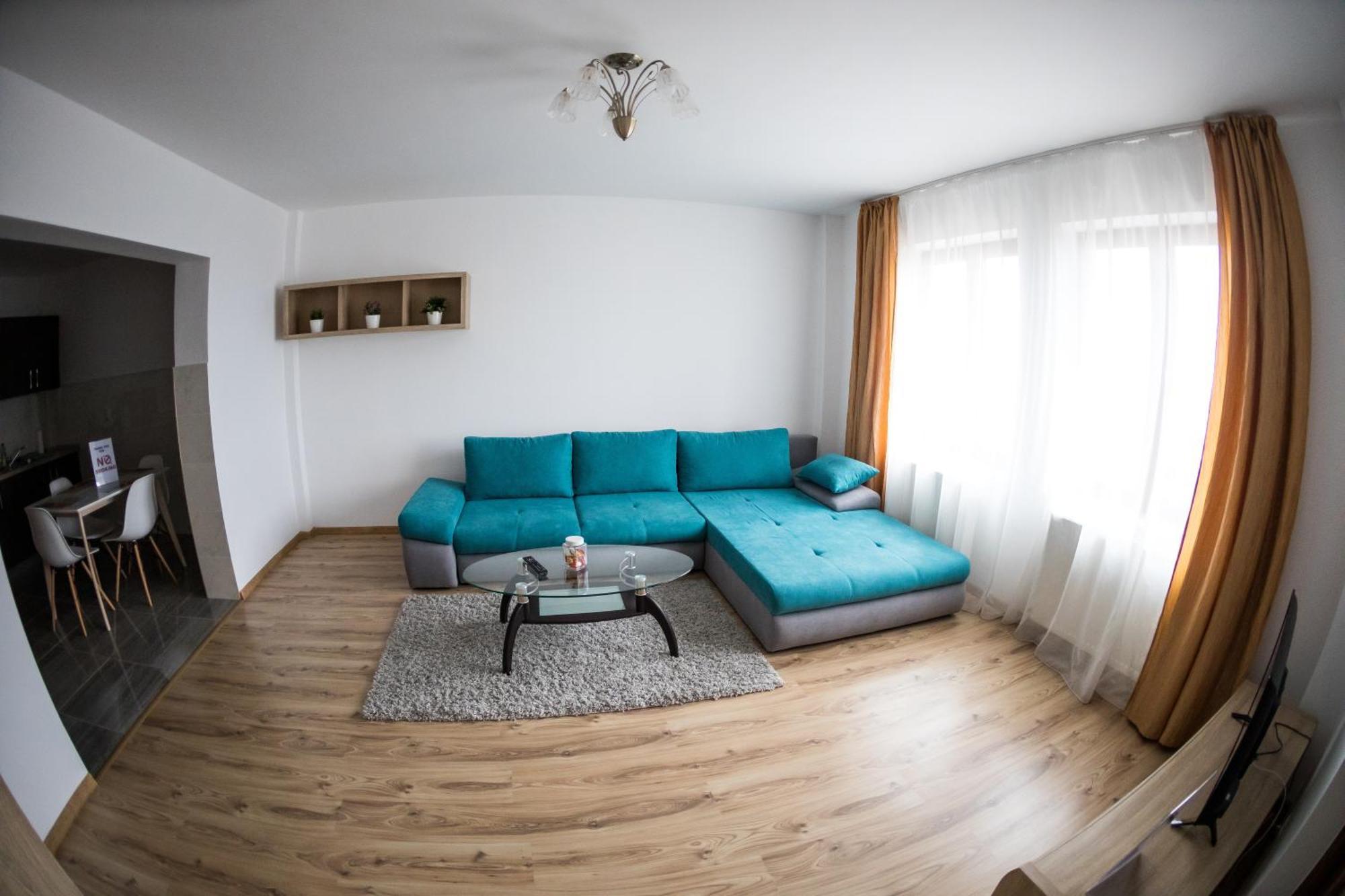Travel Homzzz Apartments Târgu-Mureş Exterior foto